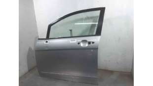 PUERTA DELANTERA IZQUIERDA HONDA FR-V (2004-) 1.7 (BE1) 125CV 1668CC - L.6322229 / 67050SJD306ZZ 2