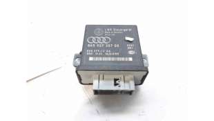 CENTRALITA LUCES AUDI A4 AVANT (2007-2015) - L.6322267 / 8K590735700