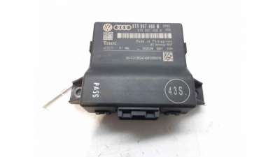 MODULO ELECTRONICO AUDI A4 AVANT (2007-2015) - L.6322285 / 8T0907468M