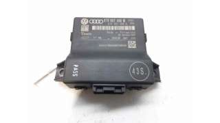 MODULO ELECTRONICO AUDI A4 AVANT (2007-2015) - L.6322285 / 8T0907468M