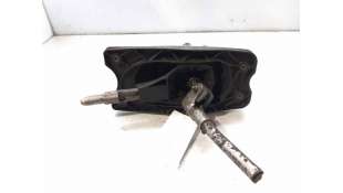 PALANCA CAMBIO AUDI A4 AVANT (2007-2015) - L.6322297 / 8K0711406 2