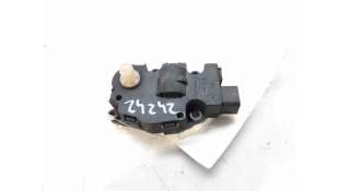 MOTOR APERTURA TRAMPILLAS CLIMATIZADOR AUDI A4 AVANT (2007-2015) - L.6322301 / 22012009