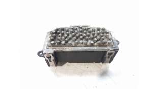 RESISTENCIA CALEFACCION AUDI A4 AVANT (2007-2015) - L.6322306 / 8K0820521