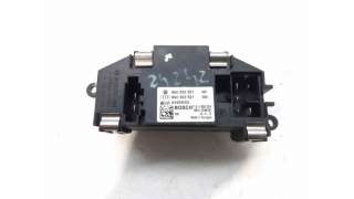 RESISTENCIA CALEFACCION AUDI A4 AVANT (2007-2015) - L.6322306 / 8K0820521