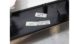 MOLDURA AUDI A4 AVANT (2007-2015) - L.6322309 / 8K1853190
