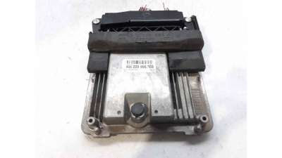 CENTRALITA MOTOR UCE AUDI A4 AVANT (2007-2015) - L.6322319 / 03L906022MH