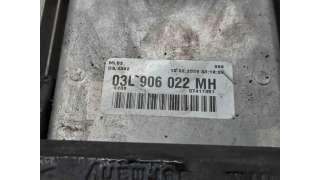 CENTRALITA MOTOR UCE AUDI A4 AVANT (2007-2015) - L.6322319 / 03L906022MH