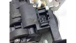 CERRADURA MALETERO / PORTON AUDI A4 AVANT (2007-2015) - L.6322322 / 8K9827505