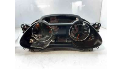 CUADRO INSTRUMENTOS AUDI A4 AVANT (2007-2015) - L.6322334 / 8K0920900D