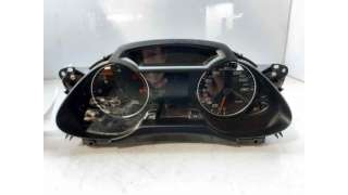 CUADRO INSTRUMENTOS AUDI A4 AVANT (2007-2015) - L.6322334 / 8K0920900D