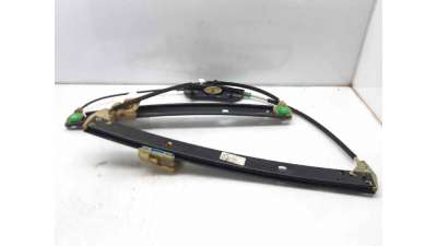 ELEVALUNAS DELANTERO DERECHO AUDI A4 AVANT (2007-2015) - L.6322340 / 8K0837462