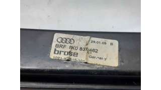 ELEVALUNAS DELANTERO DERECHO AUDI A4 AVANT (2007-2015) - L.6322340 / 8K0837462