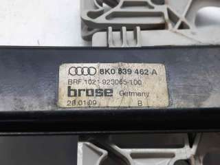 ELEVALUNAS TRASERO DERECHO AUDI A4 AVANT (2007-2015) - L.6322342 / 8K0839462A