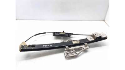 ELEVALUNAS TRASERO IZQUIERDO AUDI A4 AVANT (2007-2015) - L.6322343 / 8K0839461A