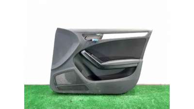 GUARNECIDO PUERTA DELANTERA DERECHA AUDI A4 AVANT (2007-2015) - L.6322357 / 8K1867106