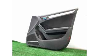 GUARNECIDO PUERTA DELANTERA DERECHA AUDI A4 AVANT (2007-2015) - L.6322357 / 8K1867106