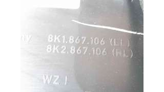 GUARNECIDO PUERTA DELANTERA DERECHA AUDI A4 AVANT (2007-2015) - L.6322357 / 8K1867106