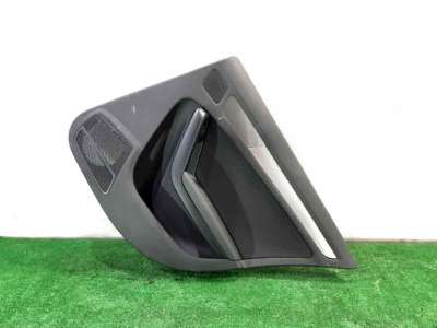 GUARNECIDO PUERTA TRASERA DERECHA AUDI A4 AVANT (2007-2015) - L.6322359 / 8K0867306