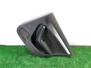 GUARNECIDO PUERTA TRASERA DERECHA AUDI A4 AVANT (2007-2015) - L.6322359 / 8K0867306