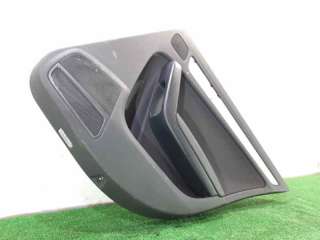GUARNECIDO PUERTA TRASERA DERECHA AUDI A4 AVANT (2007-2015) - L.6322359 / 8K0867306