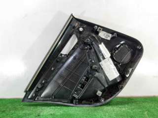 GUARNECIDO PUERTA TRASERA DERECHA AUDI A4 AVANT (2007-2015) - L.6322359 / 8K0867306