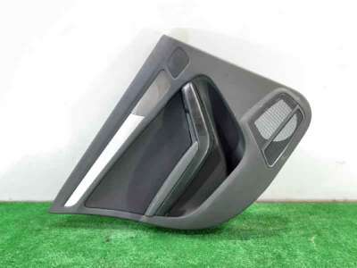 GUARNECIDO PUERTA TRASERA IZQUIERDA AUDI A4 AVANT (2007-2015) - L.6322360 / 8K0867305