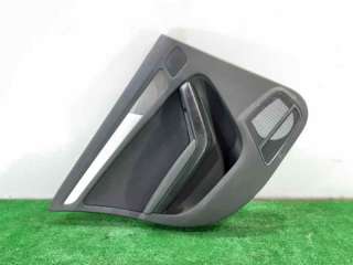 GUARNECIDO PUERTA TRASERA IZQUIERDA AUDI A4 AVANT (2007-2015) - L.6322360 / 8K0867305