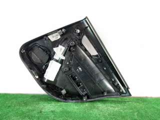 GUARNECIDO PUERTA TRASERA IZQUIERDA AUDI A4 AVANT (2007-2015) - L.6322360 / 8K0867305