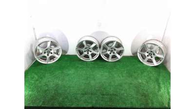 JUEGO LLANTAS AUDI A4 AVANT (2007-2015) - L.6322366 / R16