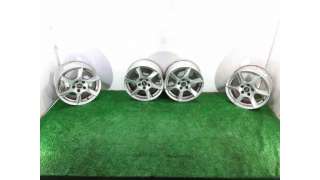 JUEGO LLANTAS AUDI A4 AVANT (2007-2015) - L.6322366 / R16