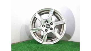 JUEGO LLANTAS AUDI A4 AVANT (2007-2015) - L.6322366 / R16