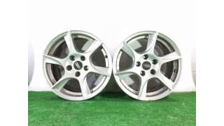 JUEGO LLANTAS AUDI A4 AVANT (2007-2015) - L.6322366 / R16