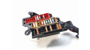 CAJA RELES / FUSIBLES AUDI A4 AVANT (2007-2015) - L.6322376 / 8K0941824B