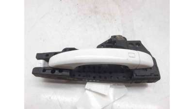 MANETA EXTERIOR TRASERA DERECHA AUDI A4 AVANT (2007-2015) - L.6322385 / 8T02837886A