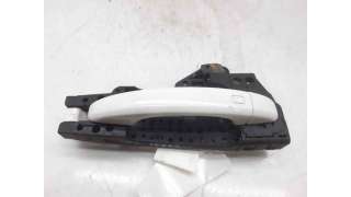 MANETA EXTERIOR TRASERA DERECHA AUDI A4 AVANT (2007-2015) - L.6322385 / 8T02837886A