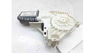 MOTOR ELEVALUNAS DELANTERO IZQUIERDO AUDI A4 AVANT (2007-2015) - L.6322393 / 8K0959801A