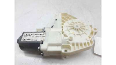 MOTOR ELEVALUNAS TRASERO DERECHO AUDI A4 AVANT (2007-2015) - L.6322394 / 8K0959812A