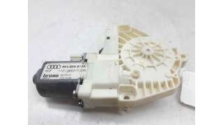 MOTOR ELEVALUNAS TRASERO DERECHO AUDI A4 AVANT (2007-2015) - L.6322394 / 8K0959812A