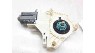MOTOR ELEVALUNAS TRASERO DERECHO AUDI A4 AVANT (2007-2015) - L.6322394 / 8K0959812A