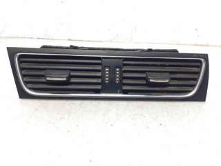 REJILLA AIREADORA AUDI A4 AVANT (2007-2015) - L.6322425 / 8T1820951C