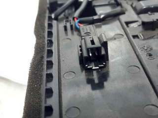 REJILLA AIREADORA AUDI A4 AVANT (2007-2015) - L.6322425 / 8T1820951C