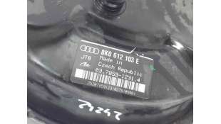 SERVOFRENO AUDI A4 AVANT (2007-2015) - L.6322432 / 8K0612103E 2