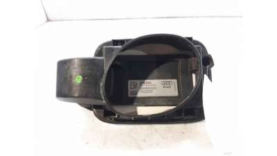 TAPA EXTERIOR COMBUSTIBLE AUDI A4 AVANT (2007-2015) - L.6322440 / 8K0809999A