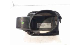 TAPA EXTERIOR COMBUSTIBLE AUDI A4 AVANT (2007-2015) - L.6322440 / 8K0809999A