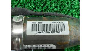 AIRBAG CORTINA DELANTERO DERECHO HYUNDAI SANTA FÉ II (2006-2009) 2.2 CRDI 4X4 155CV 2188CC - L.6322464 / 850202B601