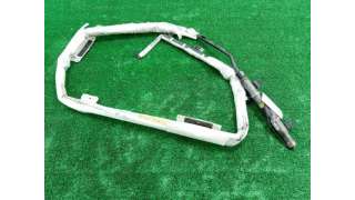 AIRBAG CORTINA DELANTERO IZQUIERDO HYUNDAI SANTA FÉ II (2006-2009) 2.2 CRDI 4X4 155CV 2188CC - L.6322465 / 850102B601
