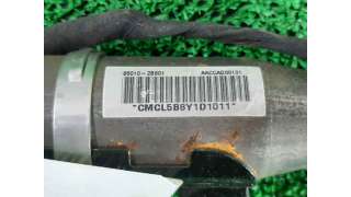 AIRBAG CORTINA DELANTERO IZQUIERDO HYUNDAI SANTA FÉ II (2006-2009) 2.2 CRDI 4X4 155CV 2188CC - L.6322465 / 850102B601