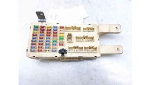 CAJA RELES / FUSIBLES HYUNDAI SANTA FÉ II (2006-2009) 2.2 CRDI 4X4 155CV 2188CC - L.6322487 / 919502B213