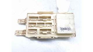 CAJA RELES / FUSIBLES HYUNDAI SANTA FÉ II (2006-2009) 2.2 CRDI 4X4 155CV 2188CC - L.6322487 / 919502B213
