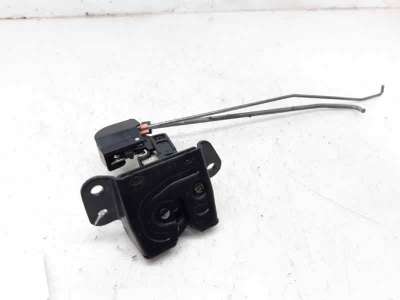 CERRADURA MALETERO / PORTON HYUNDAI SANTA FÉ II (2006-2009) 2.2 CRDI 4X4 155CV 2188CC - L.6322495 / 812302B000